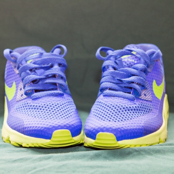 Nike Air Max 90 BR GS - big kids - Picture 5 of 8